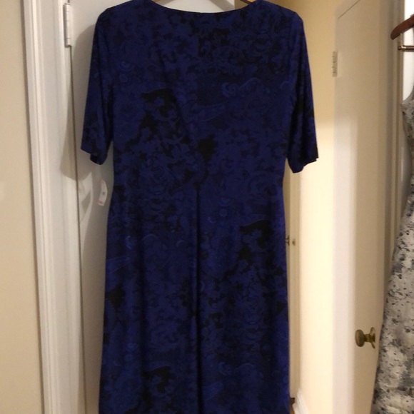 Anne Klien dress - Picture 4 of 4